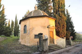 Cappella dei Marcellini