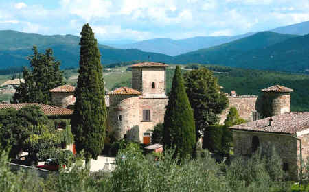 Mercatale